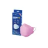 Khẩu Trang KF94 Famapro Hồng Hộp 10 Cái